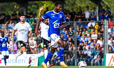 RC Lens Mercato : les nouvelles ne sont pas bonnes pour Habib Diallo