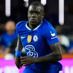 RC Lens Mercato : Malang Sarr est Sang et Or ! (officiel)
