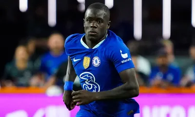 RC Lens Mercato : Malang Sarr est Sang et Or ! (officiel)
