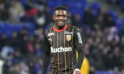 RC Lens Mercato : ni ASSE, ni FC Nantes pour Abdul Samed mais l’Angleterre !