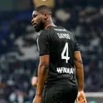 RC Lens Mercato : premier couac en vue pour Kévin Danso