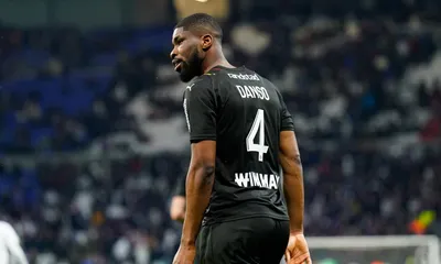 RC Lens Mercato : premier couac en vue pour Kévin Danso