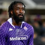 RC Lens Mercato : rebondissement pour M’bala Nzola !