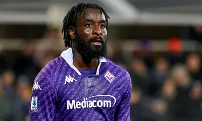 RC Lens Mercato : rebondissement pour M&rsquo;bala Nzola !