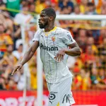 RC Lens Mercato : retournement de situation pour Danso ?