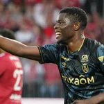 RC Lens Mercato : rien de concret pour Munetsi ?