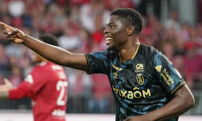 RC Lens Mercato : rien de concret pour Munetsi ?