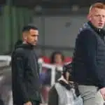 RC Lens Mercato : Saïd blessé, le Racing garde le cap pour son joker médical !