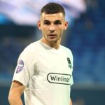 RC Lens Mercato : Spertsyan a donné sa réponse aux Sang et Or