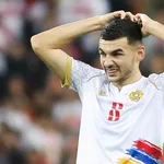 RC Lens Mercato : Spertsyan prêt à recaler les Sang et Or ?