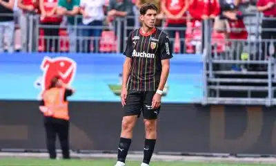 RC Lens Mercato : Spierings a trouvé son nouveau club, Danso est arrivé à Rome !