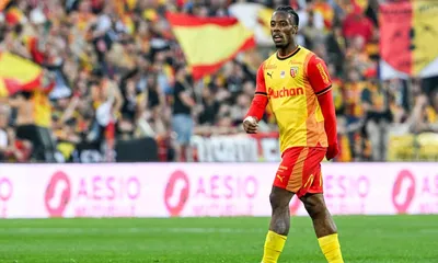 RC Lens Mercato : un accord révélé pour Wahi !