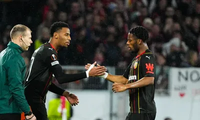 RC Lens Mercato : un attaquant file en Bundesliga, ce n’est pas Wahi !