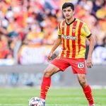 RC Lens Mercato : le PSG est passé à la vitesse supérieure pour Khusanov