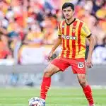 RC Lens Mercato : le jackpot pour Khusanov, en route pour Madrid ? 