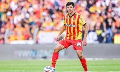 RC Lens Mercato : le PSG est passé à la vitesse supérieure pour Khusanov