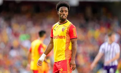 RC Lens Mercato : un cador de Ligue 1 pense à Wahi
