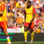 RC Lens Mercato : un club est très chaud sur Danso