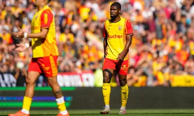 RC Lens Mercato : un club est très chaud sur Danso