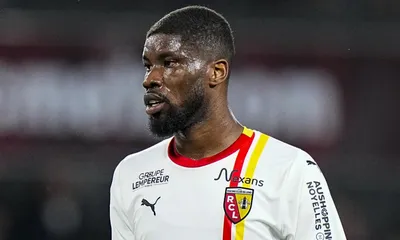 RC Lens Mercato : rebondissement concernant le prix réclamé pour Danso !