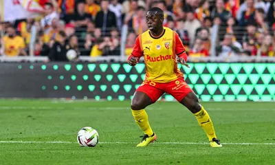 RC Lens Mercato : Samba, Mendy, recrue bonus… le Mercato lensois s’emballe !