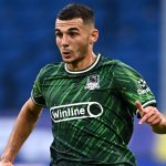 RC Lens Mercato : une grande annonce tombe sur Spertsyan