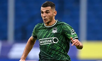 RC Lens Mercato : une grande annonce tombe sur Spertsyan