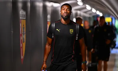 RC Lens Mercato : une surprise de dernière minute pour Danso ?