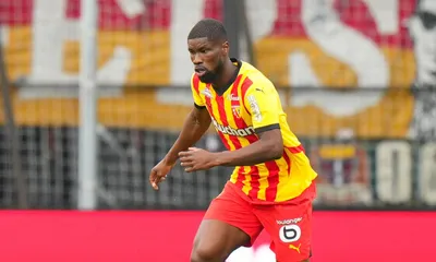 RC Lens Mercato : une piste se referme pour Danso en Premier League