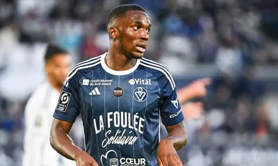 RC Lens Mercato : une pépite des Girondins tourne le dos aux Sang et Or
