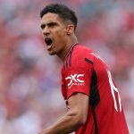 RC Lens Mercato : Varane a bien trouvé son nouveau club