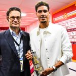 RC Lens Mercato : Varane explique pourquoi il a snobé les Sang et Or pour Côme