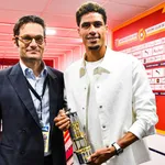 RC Lens Mercato : Varane explique pourquoi il a snobé les Sang et Or pour Côme