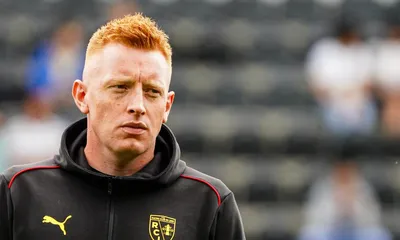 RC Lens Mercato : Will Still confirme un départ imminent
