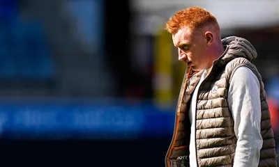 RC Lens Mercato : Will Still vise un taulier du Stade de Reims