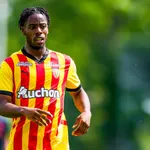 RC Lens, OM : le message très classe d&rsquo;Elye Wahi aux Sang et Or