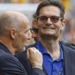 RC Lens : Oughourlian, celui qui s’est fait enguirlander (2/5)