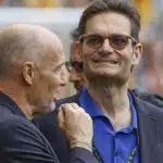 RC Lens : Oughourlian, celui qui s’est fait enguirlander (2/5)