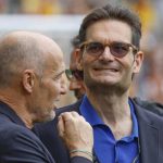 RC Lens Mercato : les Sang et Or ont trouvé leur nouveau gardien de but !