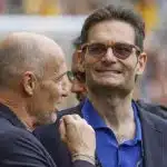 RC Lens Mercato : un très grand joueur arrive au Racing !