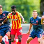 RC Lens : première défaite pour Will Still avec les Sang et Or