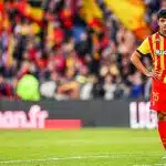 RC Lens, PSG Mercato : le prix de Khusanov est fixé !