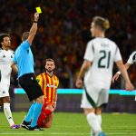 RC Lens : Saïd, Gradit et Still se confient après la victoire sur le Panathinaïkos (2-1)