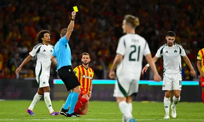 RC Lens : Saïd, Gradit et Still se confient après la victoire sur le Panathinaïkos (2-1)