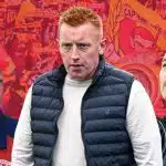 RC Lens : Still a déjà  fait mieux que Leclercq et Haise !