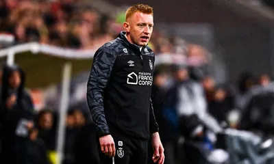RC Lens : Will Still met la pression à ses dirigeants pour le Mercato