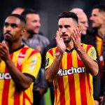 RC Lens : Thomasson a déjà  programmé sa reconversion