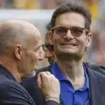 RC Lens : un nouvel attaquant a signé !