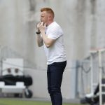 RC Lens : un Sang et Or déjà sous le charme de Will Still