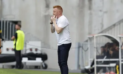 RC Lens : un Sang et Or déjà sous le charme de Will Still